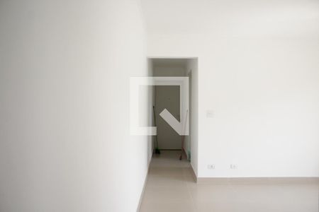 Sala de apartamento à venda com 1 quarto, 58m² em Brás, São Paulo