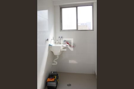 Apartamento à venda com 58m², 1 quarto e 1 vagaÁrea de Serviço