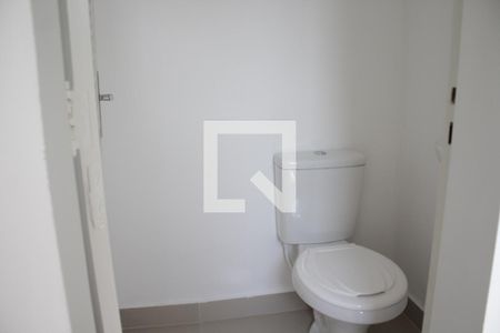 Apartamento à venda com 58m², 1 quarto e 1 vagaBanheiro de serviço