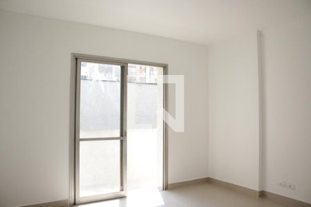 Sala de apartamento à venda com 1 quarto, 58m² em Brás, São Paulo