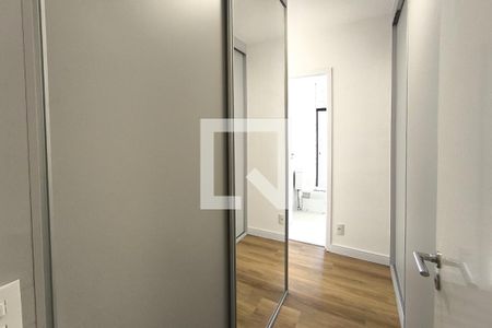 Corredor de apartamento para alugar com 4 quartos, 175m² em Centro, Jundiaí