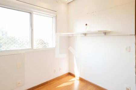 Apartamento à venda com 91m², 3 quartos e 2 vagasQuarto 2