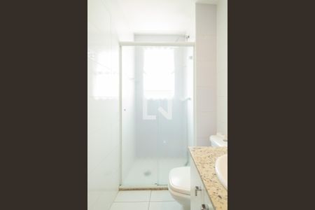 Apartamento à venda com 91m², 3 quartos e 2 vagasBanheiro Social 