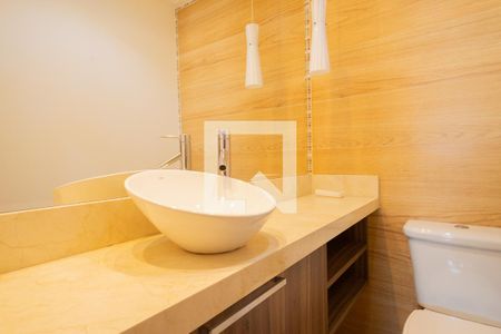 Apartamento à venda com 91m², 3 quartos e 2 vagasLavabo 