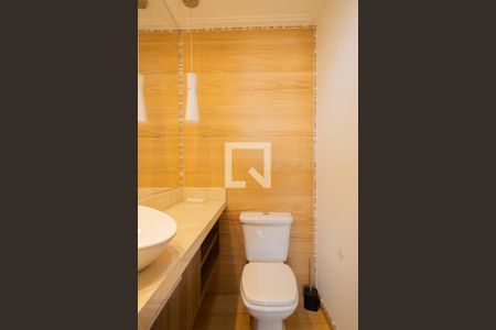 Apartamento à venda com 91m², 3 quartos e 2 vagasLavabo 