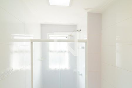 Apartamento à venda com 91m², 3 quartos e 2 vagasBanheiro Social 