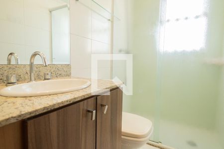 Apartamento à venda com 91m², 3 quartos e 2 vagasBanheiro - Suíte