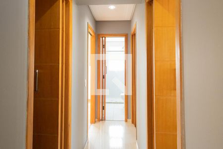 Apartamento à venda com 91m², 3 quartos e 2 vagasAcesso - Quartos 