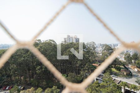 Apartamento à venda com 91m², 3 quartos e 2 vagasVista - Quarto 2