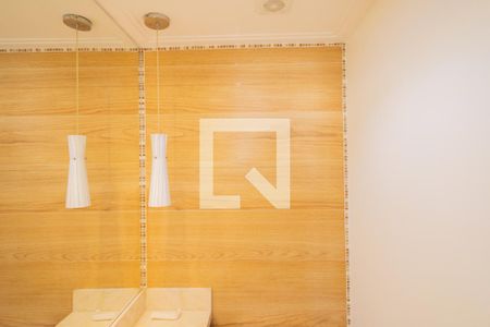 Apartamento à venda com 91m², 3 quartos e 2 vagasLavabo 