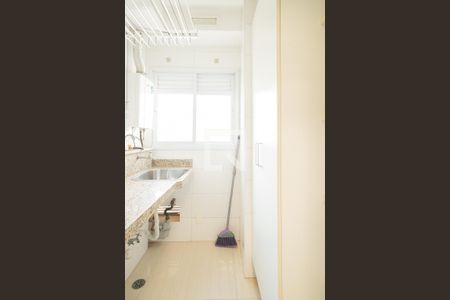 Apartamento à venda com 91m², 3 quartos e 2 vagasÁrea de Serviço