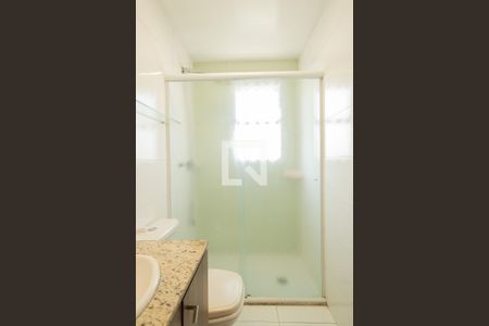 Apartamento à venda com 91m², 3 quartos e 2 vagasBanheiro - Suíte