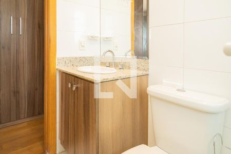 Apartamento à venda com 91m², 3 quartos e 2 vagasBanheiro - Suíte