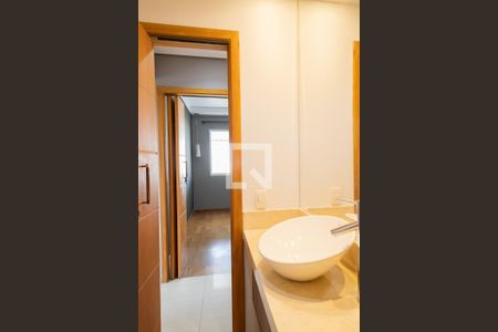 Apartamento à venda com 91m², 3 quartos e 2 vagasLavabo 