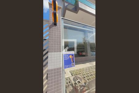 Apartamento para alugar com 90m², 3 quartos e 1 vagaPlaca instalada