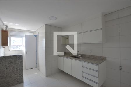 Apartamento para alugar com 90m², 3 quartos e 1 vagaCozinha