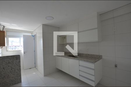 Apartamento para alugar com 90m², 3 quartos e 1 vagaCozinha