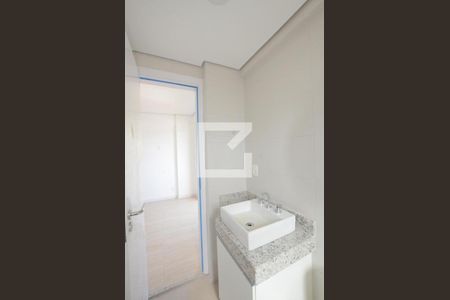 Apartamento para alugar com 90m², 3 quartos e 1 vagaBanheiro da Suíte