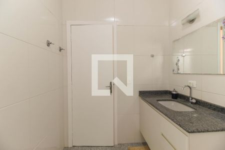 Casa para alugar com 115m², 3 quartos e 1 vagaBanheiro