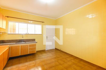 Casa para alugar com 115m², 3 quartos e 1 vagaCozinha