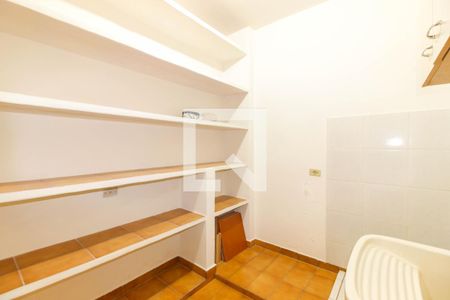 Casa para alugar com 115m², 3 quartos e 1 vagaÁrea de Serviço