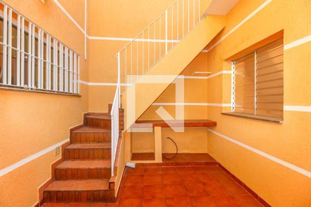 Casa para alugar com 115m², 3 quartos e 1 vagaQuintal