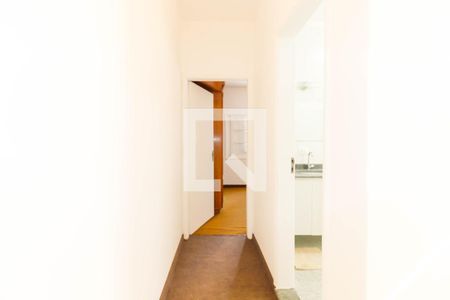 Casa para alugar com 115m², 3 quartos e 1 vagaCorredor