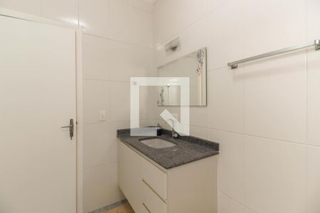 Casa para alugar com 115m², 3 quartos e 1 vagaBanheiro