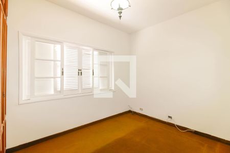 Quarto 1 de casa para alugar com 3 quartos, 115m² em Vila Gomes Cardim, São Paulo