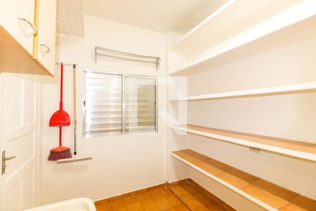 Casa para alugar com 115m², 3 quartos e 1 vagaÁrea de Serviço