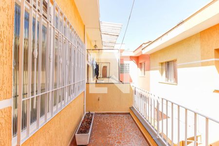 Casa para alugar com 115m², 3 quartos e 1 vagaÁrea comum