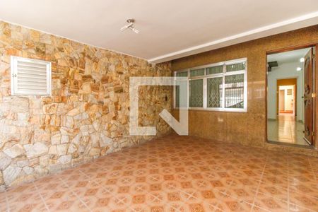 Casa para alugar com 115m², 3 quartos e 1 vagaQuintal e Garagem