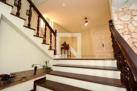 Casa à venda com 747m², 4 quartos e 6 vagasHall de entrada