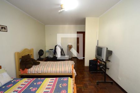 Casa à venda com 747m², 4 quartos e 6 vagasSuíte 3