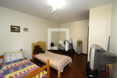 Casa à venda com 747m², 4 quartos e 6 vagasSuíte 3