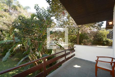 Casa à venda com 747m², 4 quartos e 6 vagasVaranda