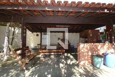 Casa à venda com 747m², 4 quartos e 6 vagasEspaço Gourmet