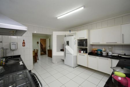 Casa à venda com 747m², 4 quartos e 6 vagasCozinha