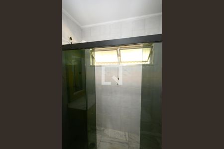 Casa à venda com 747m², 4 quartos e 6 vagasBanheiro da Suíte 3