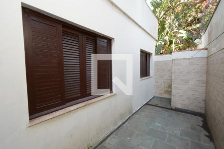 Casa à venda com 747m², 4 quartos e 6 vagasQuartos de Serviço 1 e 2