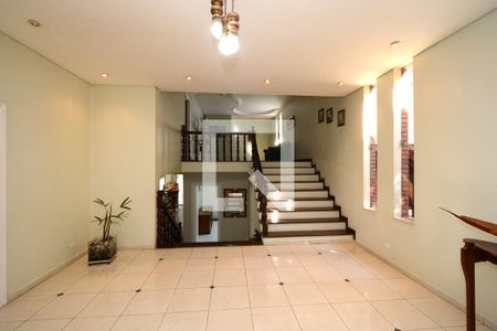Casa à venda com 747m², 4 quartos e 6 vagasHall de entrada