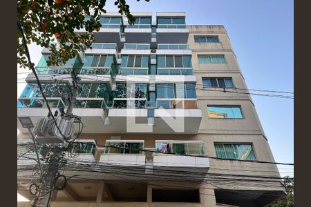 Apartamento à venda com 155m², 3 quartos e 2 vagas Apartamento à venda com 155m², 3 quartos e 2 vagasFachada Prédio