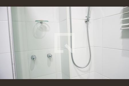 Apartamento à venda com 155m², 3 quartos e 2 vagasBanheiro Social