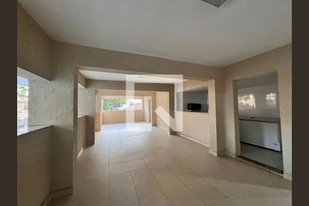 Apartamento à venda com 155m², 3 quartos e 2 vagas Apartamento à venda com 155m², 3 quartos e 2 vagasSalao de Festa