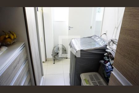 Apartamento à venda com 155m², 3 quartos e 2 vagasDispensa