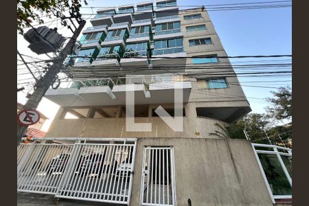 Apartamento à venda com 155m², 3 quartos e 2 vagas Apartamento à venda com 155m², 3 quartos e 2 vagasFachada Prédio
