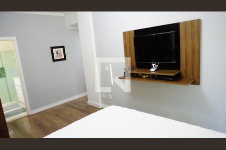 Apartamento à venda com 155m², 3 quartos e 2 vagasQuarto 3 - Suite 