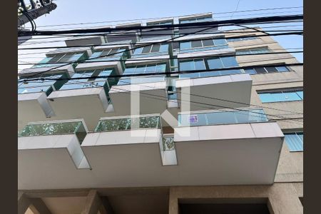 Apartamento à venda com 155m², 3 quartos e 2 vagas Apartamento à venda com 155m², 3 quartos e 2 vagasFachada Prédio