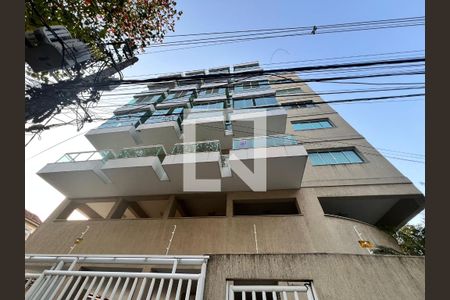 Apartamento à venda com 155m², 3 quartos e 2 vagas Apartamento à venda com 155m², 3 quartos e 2 vagasFachada