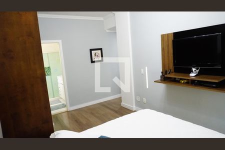 Apartamento à venda com 155m², 3 quartos e 2 vagasQuarto 3 - Suite 
